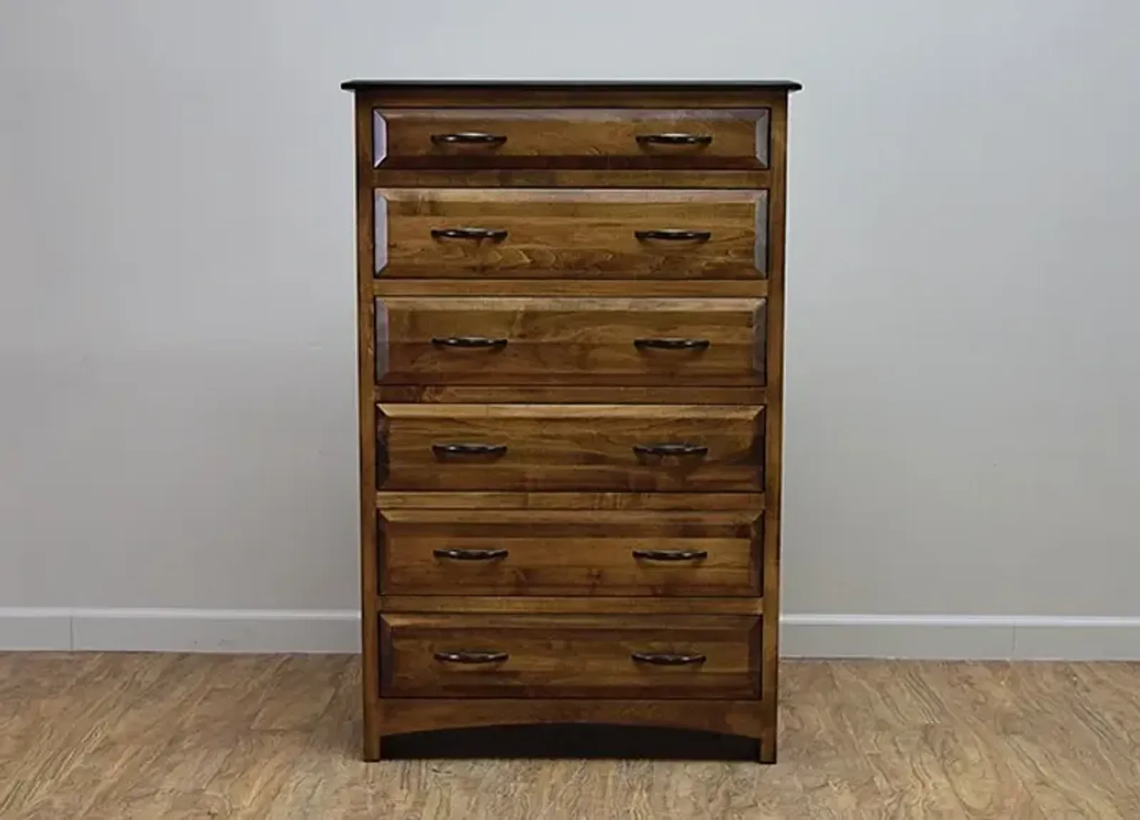 Daniel's Amish SIMPLICITY CHEST