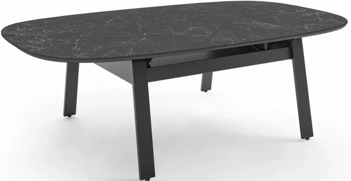 BDI Cloud 9 Lift Cocktail Table