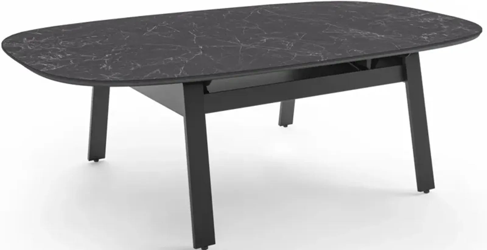 BDI Cloud 9 Lift Cocktail Table