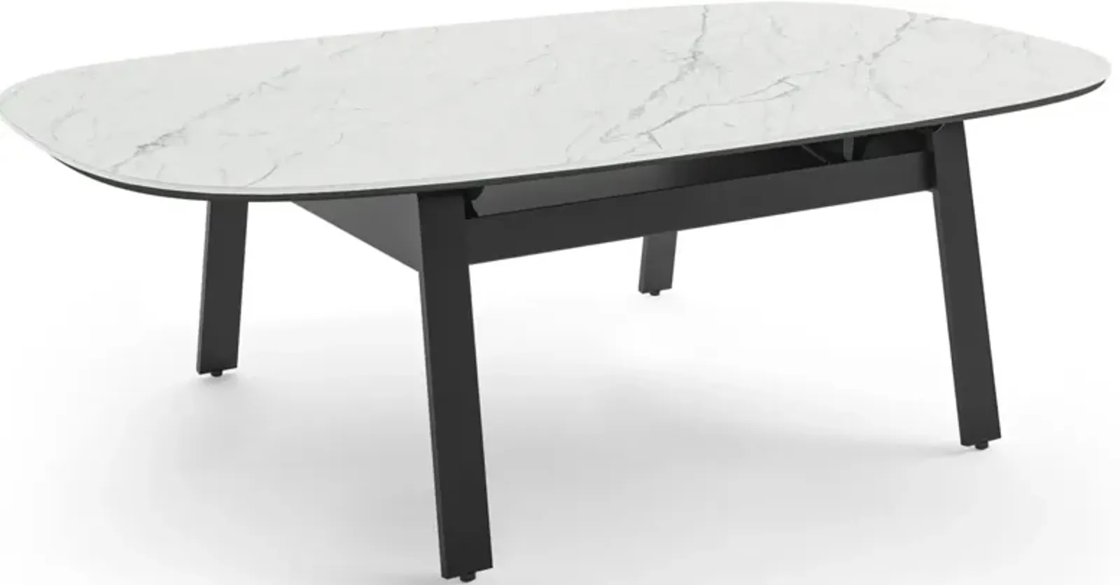 BDI Cloud 9 Lift Cocktail Table