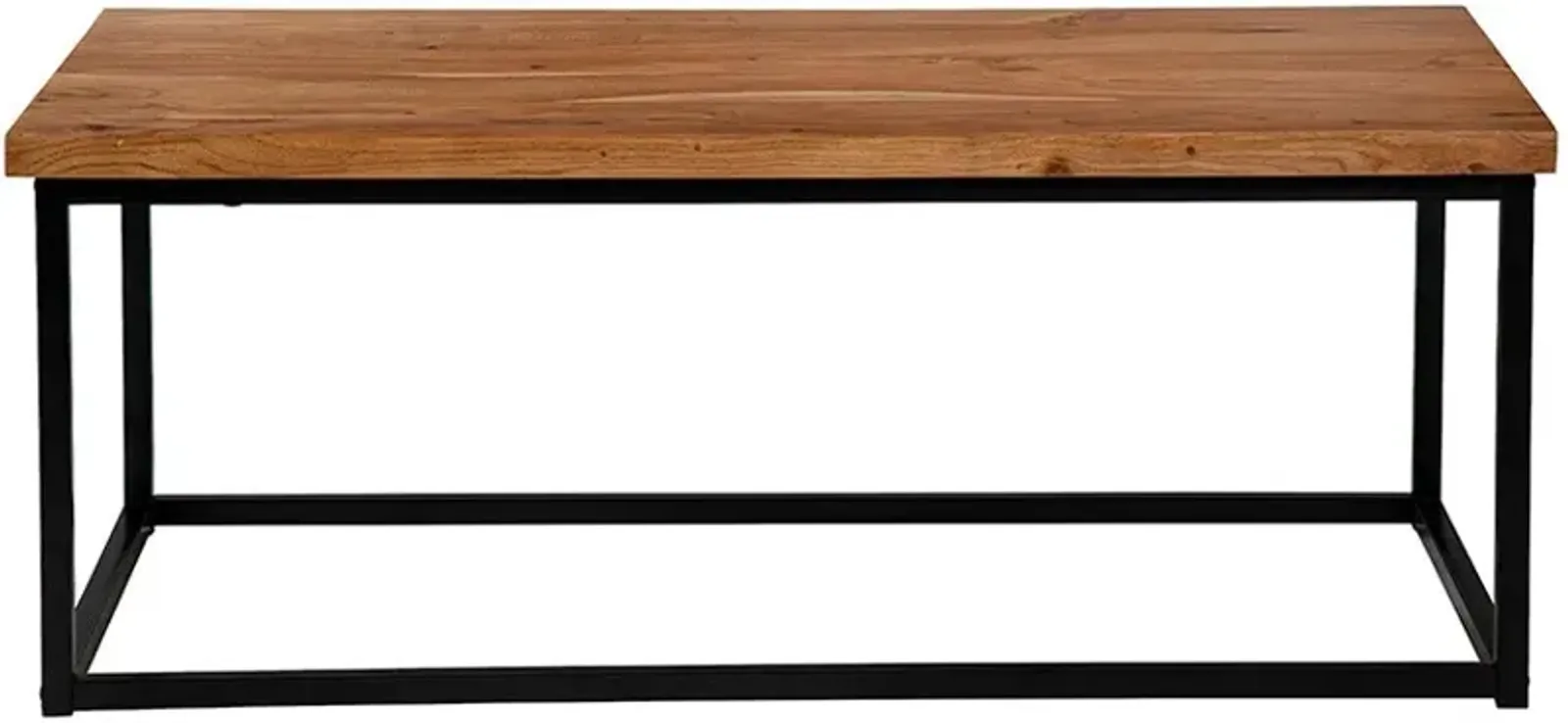 First Avenue AMOS RECTANGULAR COCKTAIL TABLE