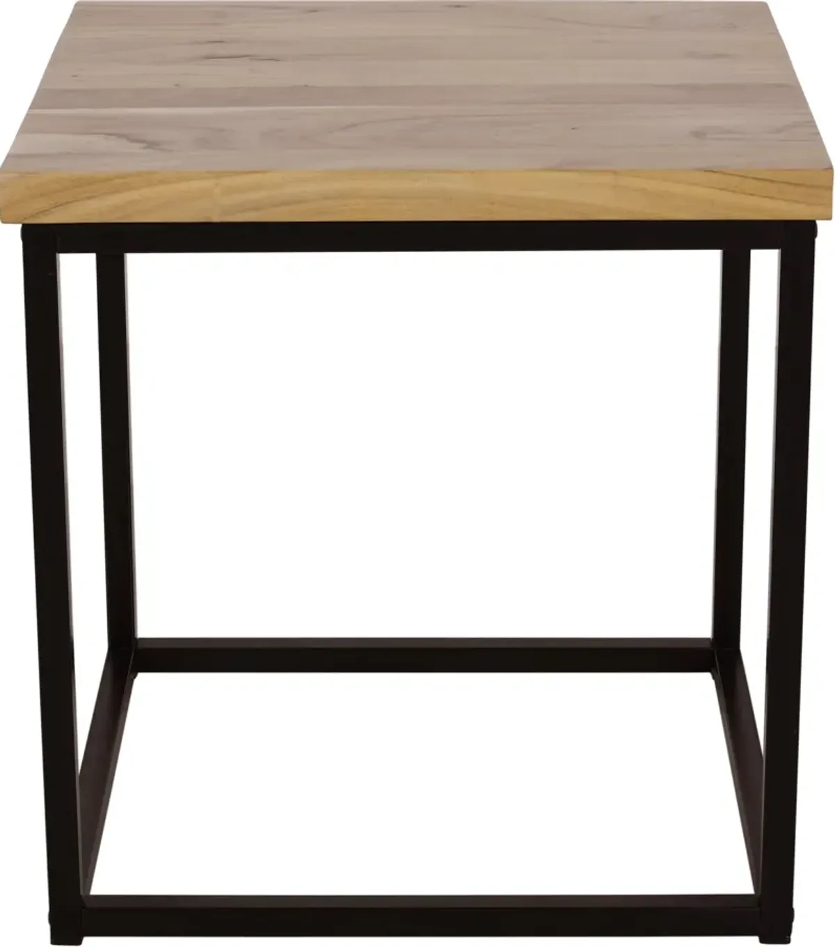 First Avenue AMOS END TABLE