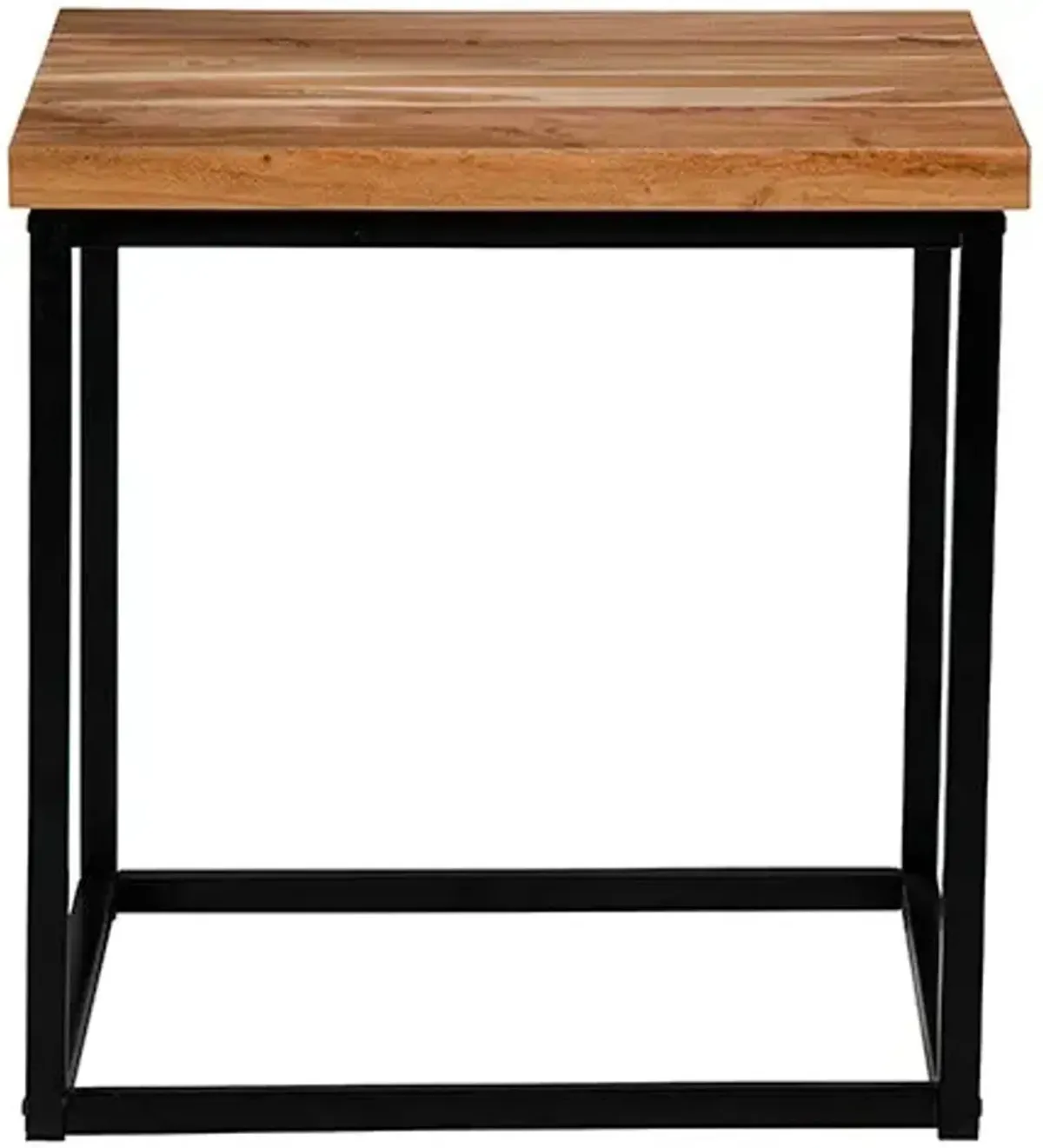 First Avenue AMOS END TABLE