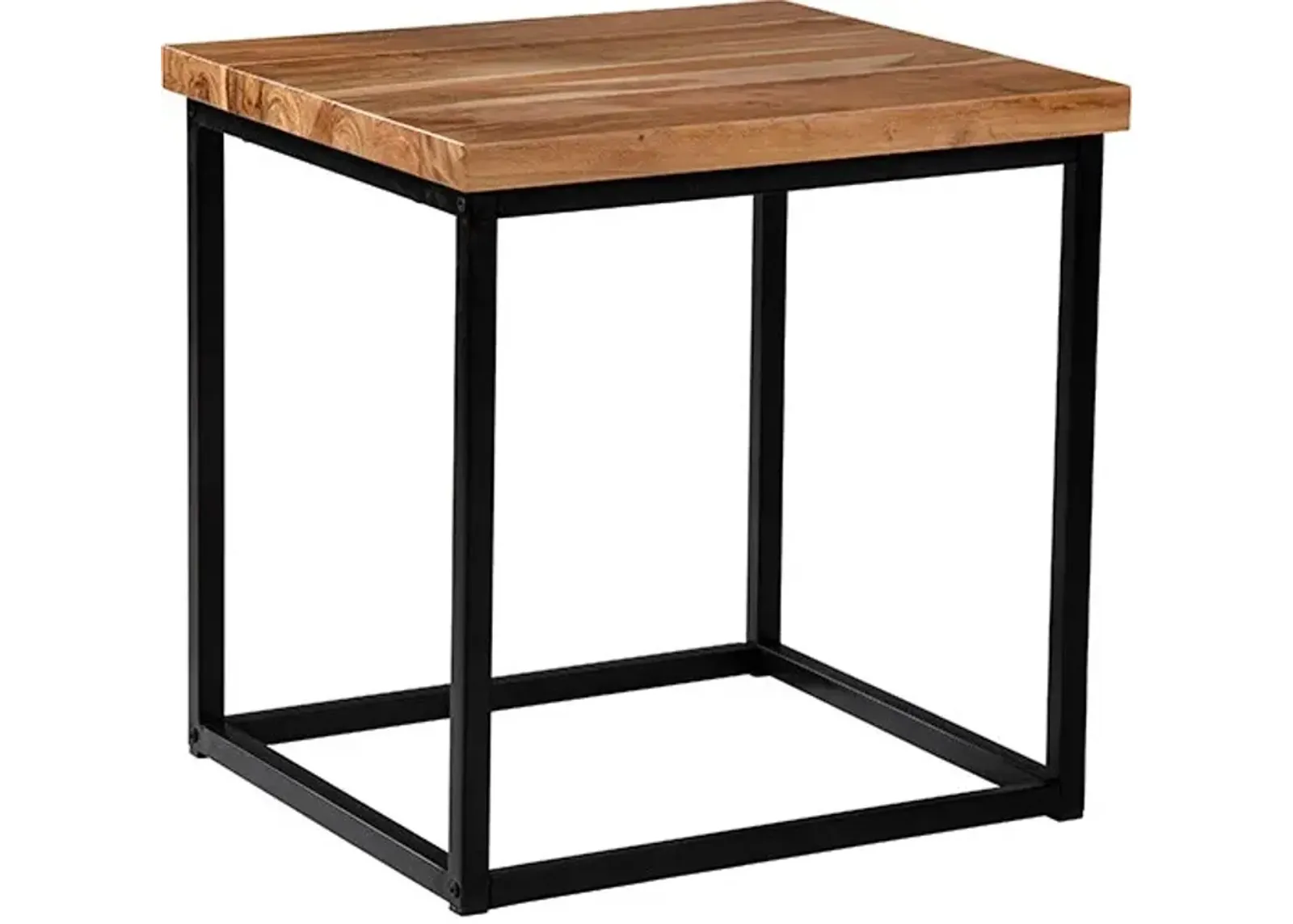 First Avenue AMOS END TABLE