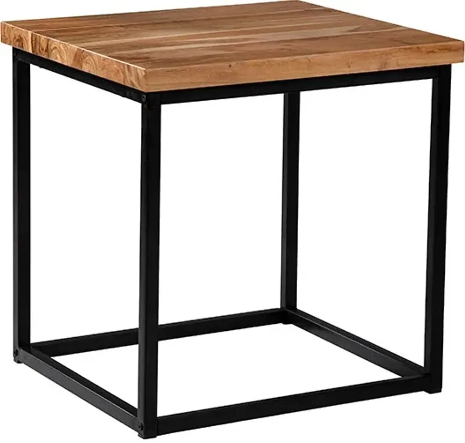 First Avenue AMOS END TABLE