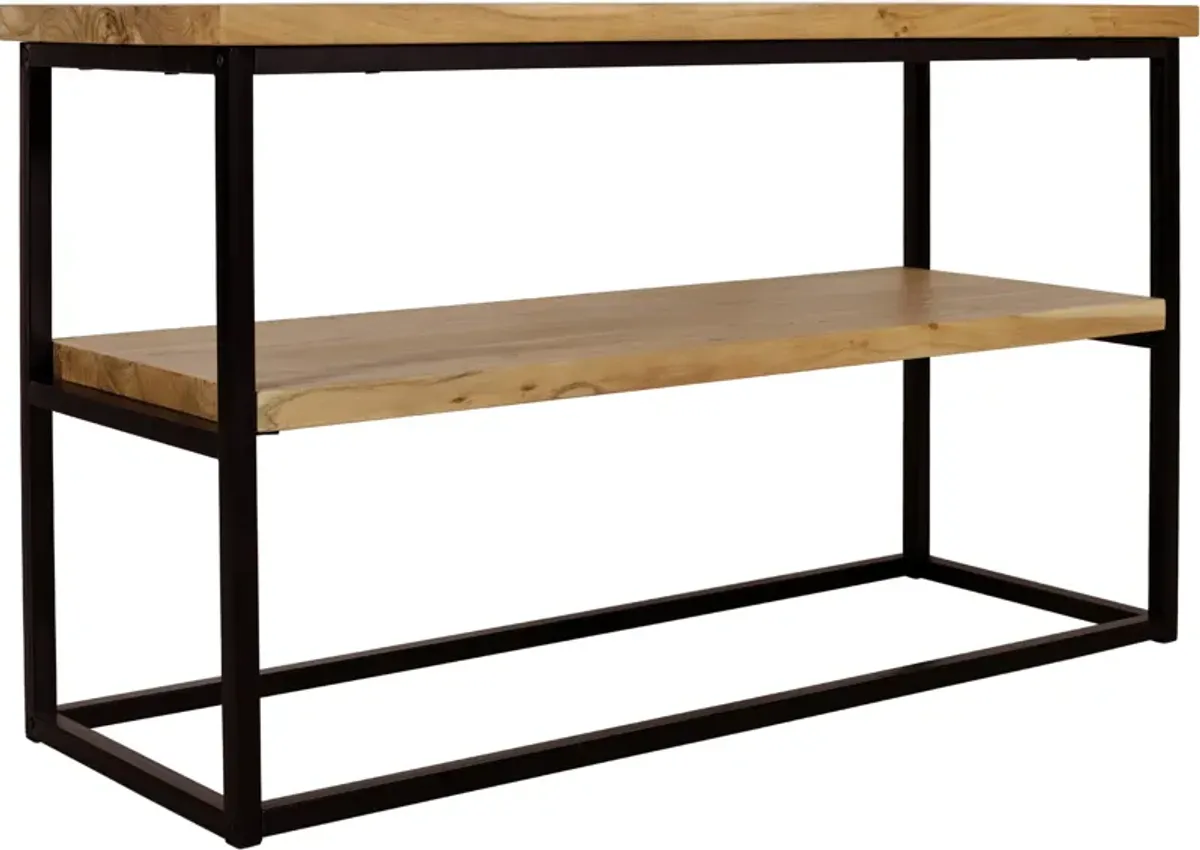 First Avenue AMOS SOFA TABLE