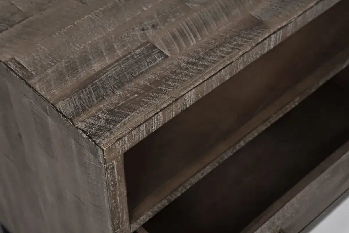 First Avenue EAST HAMPTON SOFA TABLE