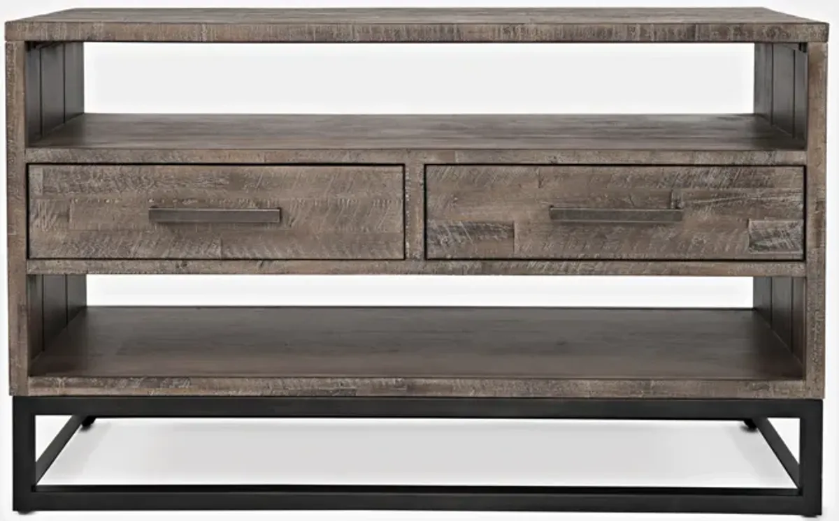 First Avenue EAST HAMPTON SOFA TABLE