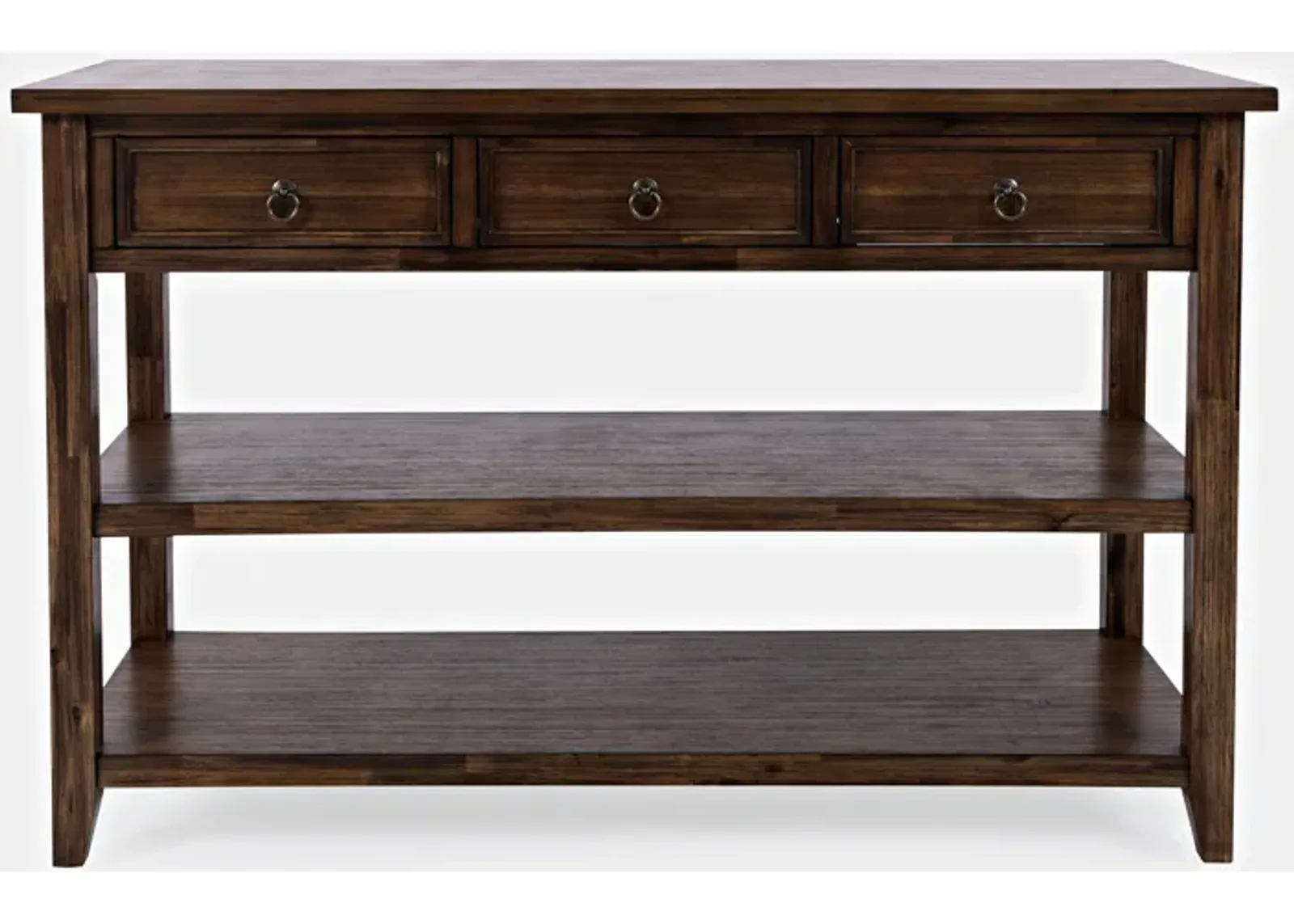 First Avenue BAKER SOFA TABLE