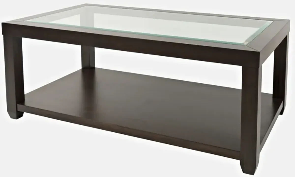 First Avenue ICONIC COCKTAIL TABLE