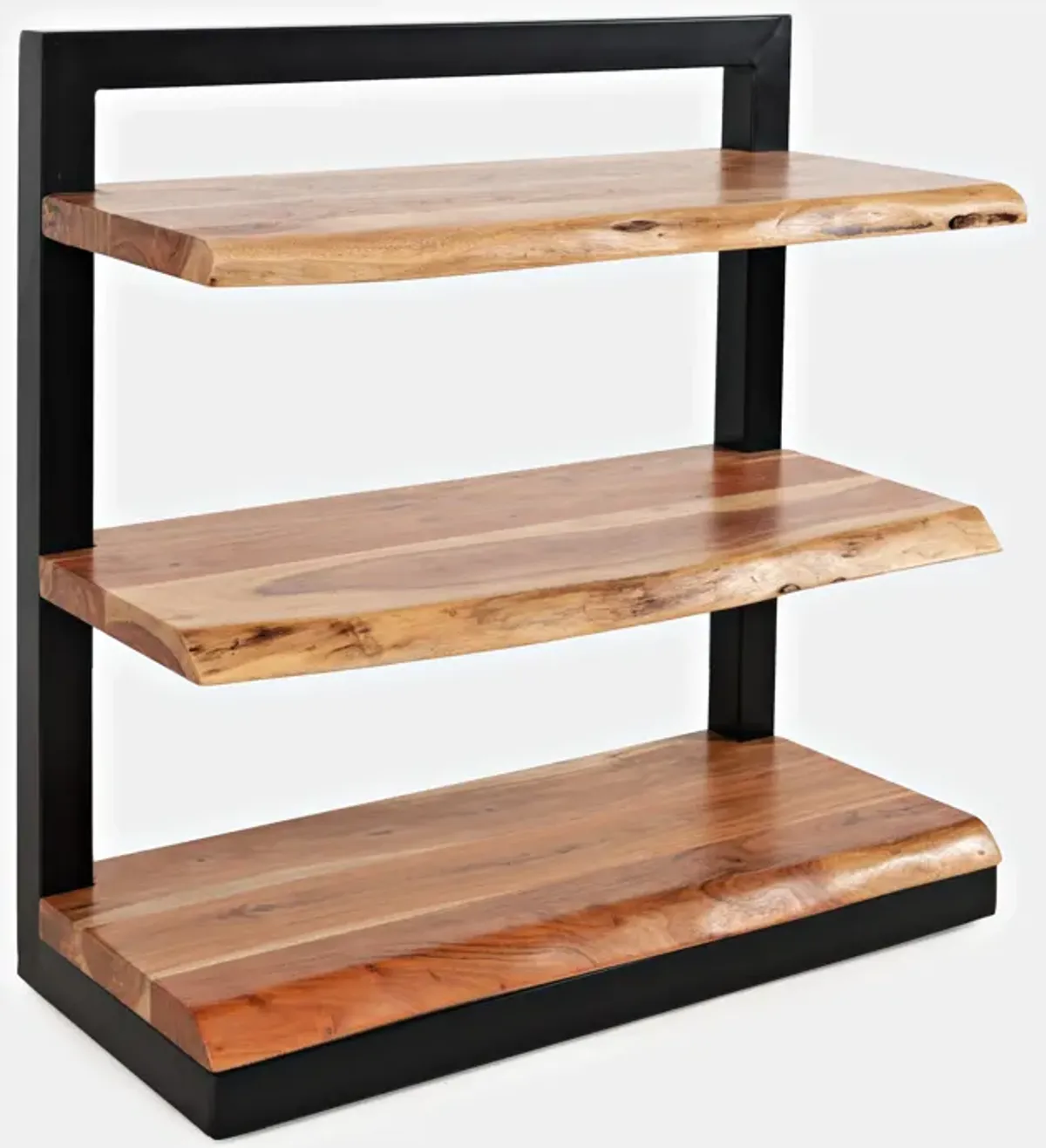 First Avenue HOOVER 3-SHELF BOOKCASE