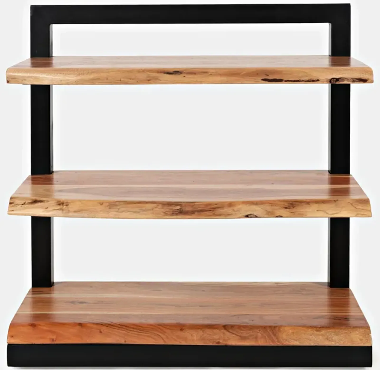 First Avenue HOOVER 3-SHELF BOOKCASE