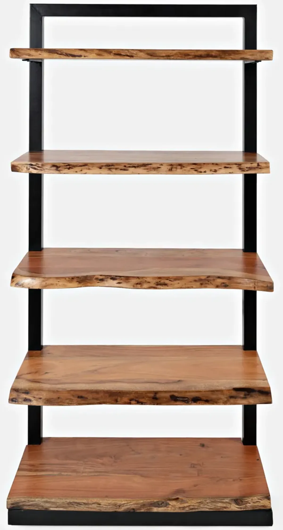 First Avenue HOOVER 5-SHELF BOOKCASE
