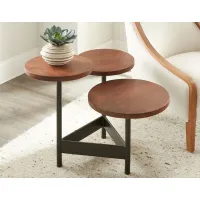 Crawford Street MODE ACCENT TABLE