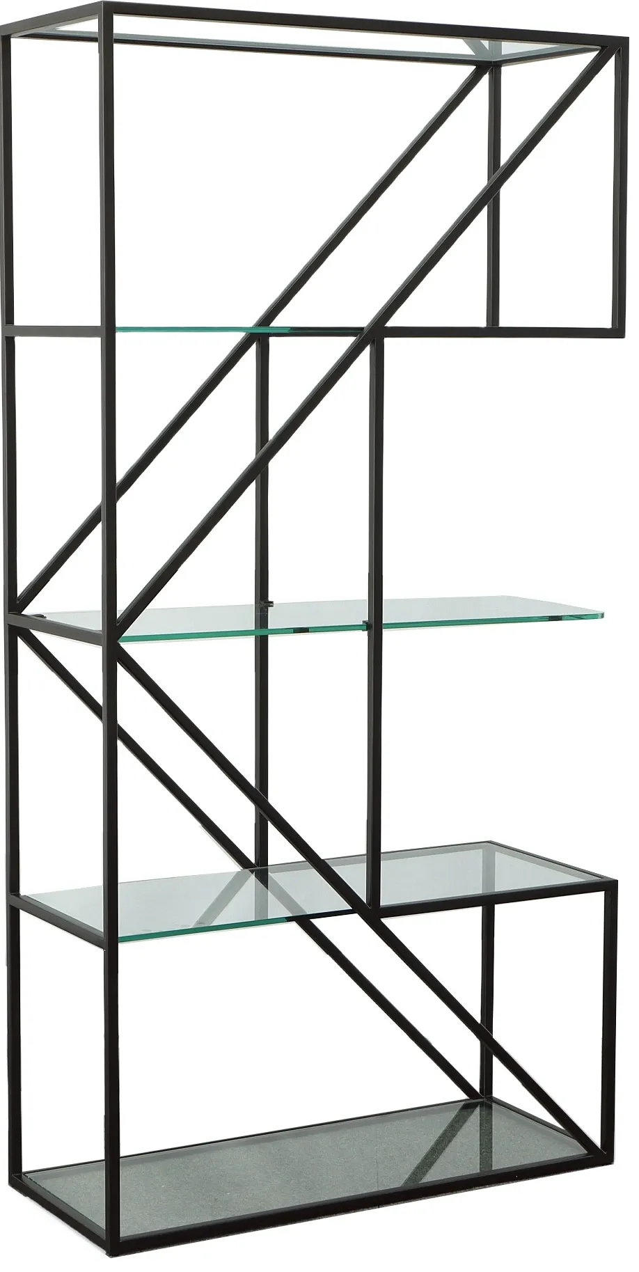 Sherrill FLETCHER ETAGERE