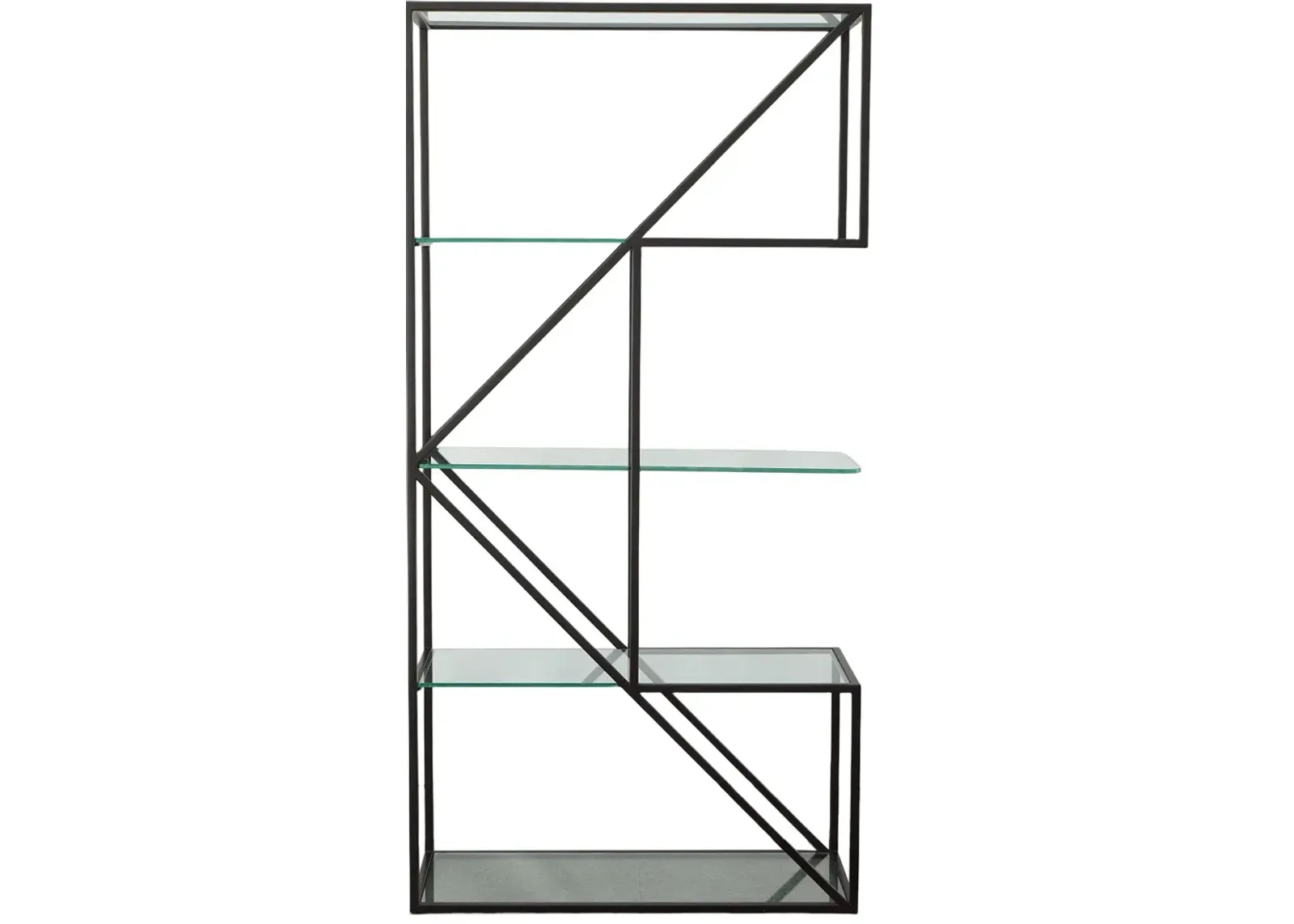 Sherrill FLETCHER ETAGERE