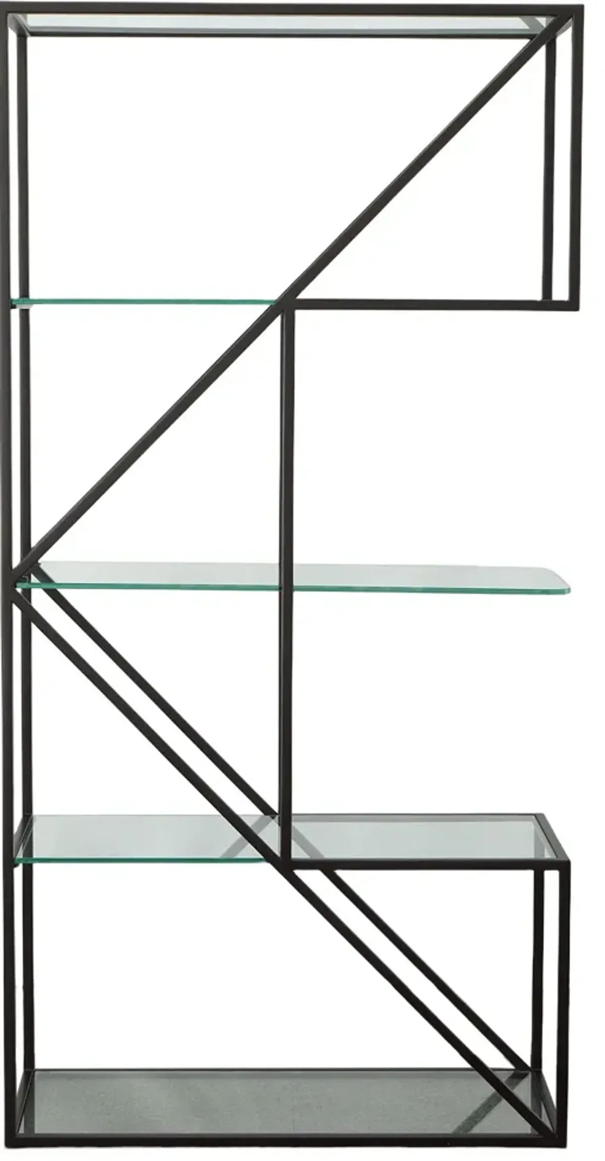 Sherrill FLETCHER ETAGERE