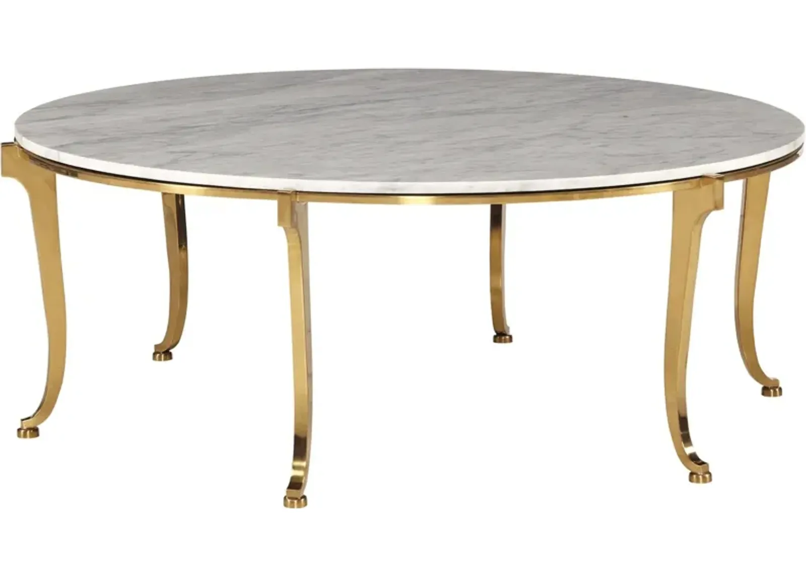 Lillian August FRANKEN COCKTAIL TABLE