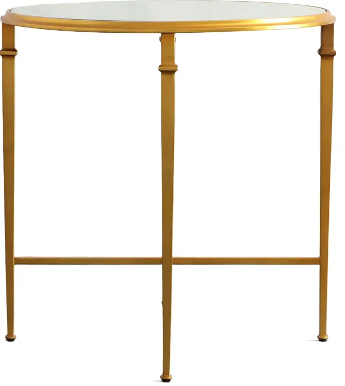 Lillian August BARLOW END TABLE