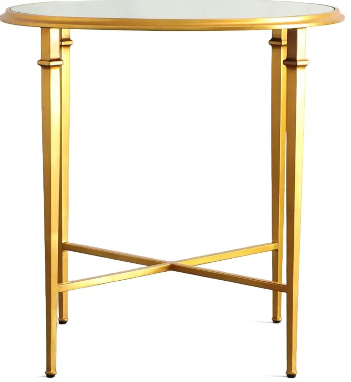 Lillian August BARLOW END TABLE