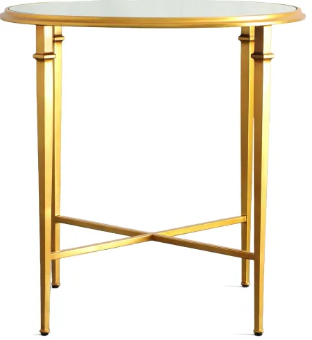 Lillian August BARLOW END TABLE