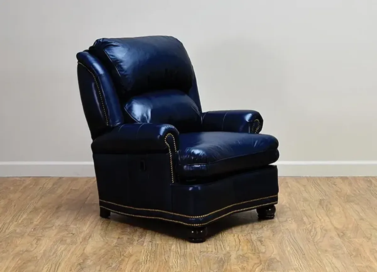 Hancock and Moore AUSTIN HIGH BACK TILT CHAIR