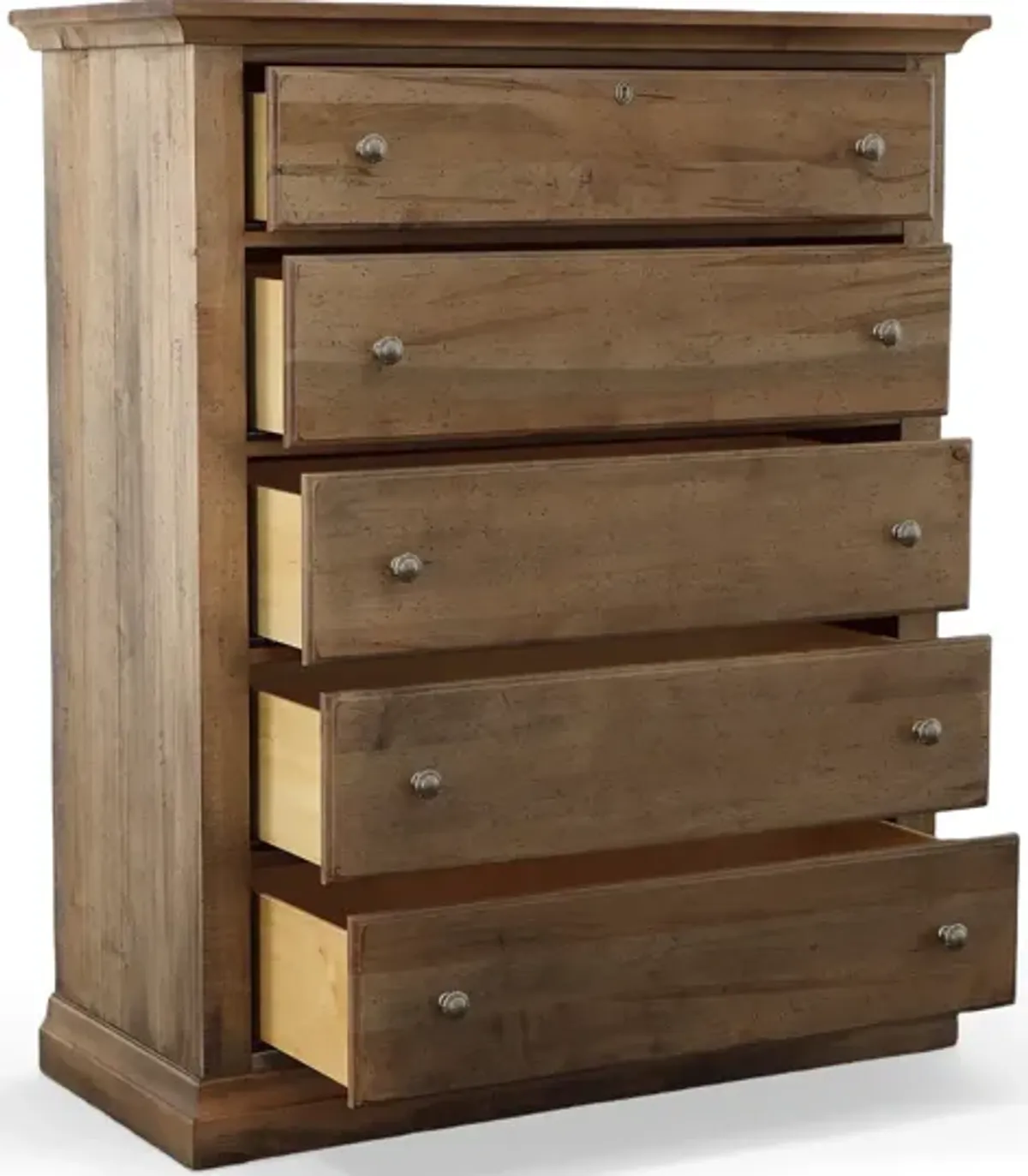 Vaughan-Bassett Furniture Company CARLISLE CHEST