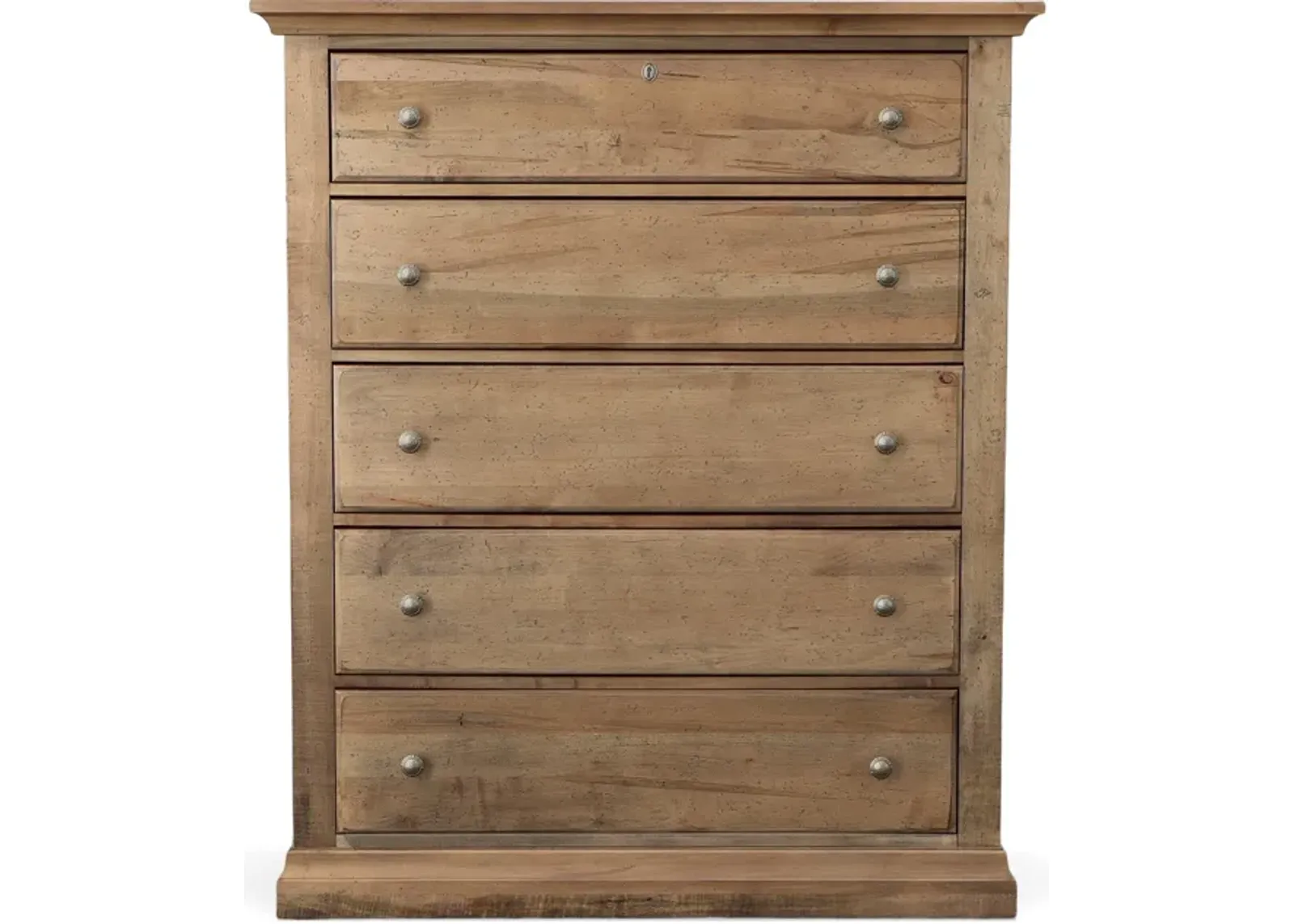 Vaughan-Bassett Furniture Company CARLISLE CHEST