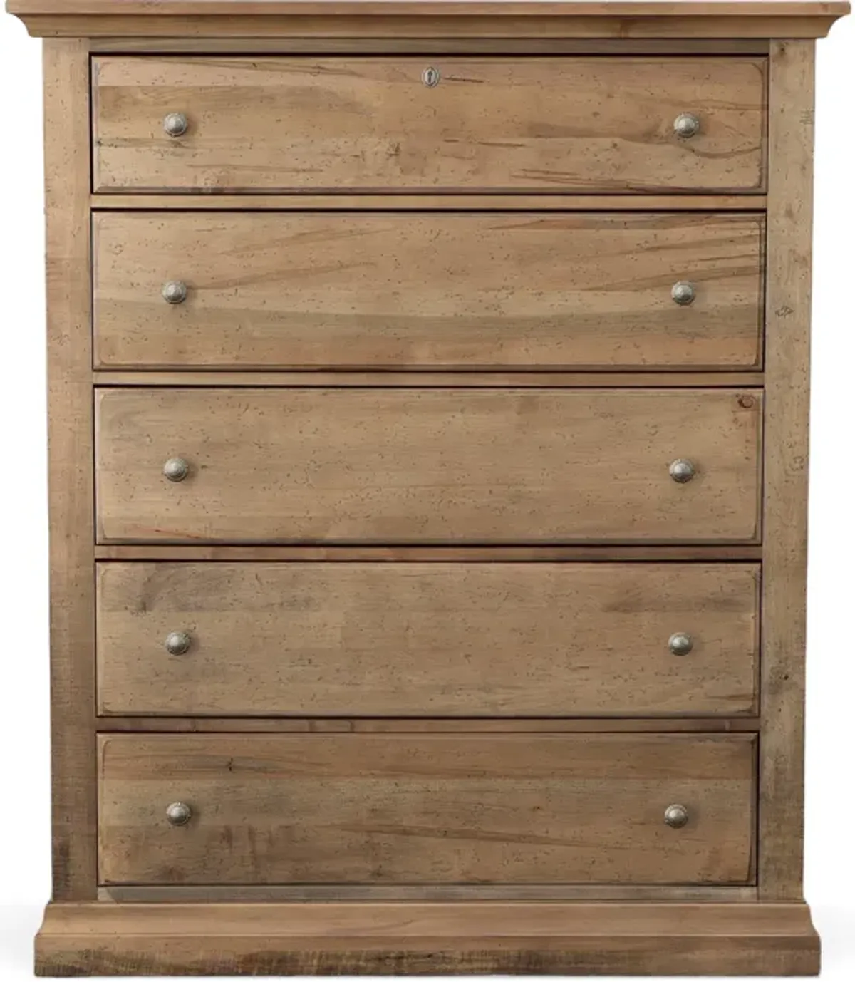 Vaughan-Bassett Furniture Company CARLISLE CHEST