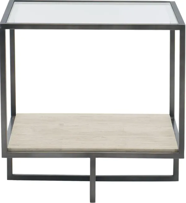 Bernhardt Living Harlow Side Table
