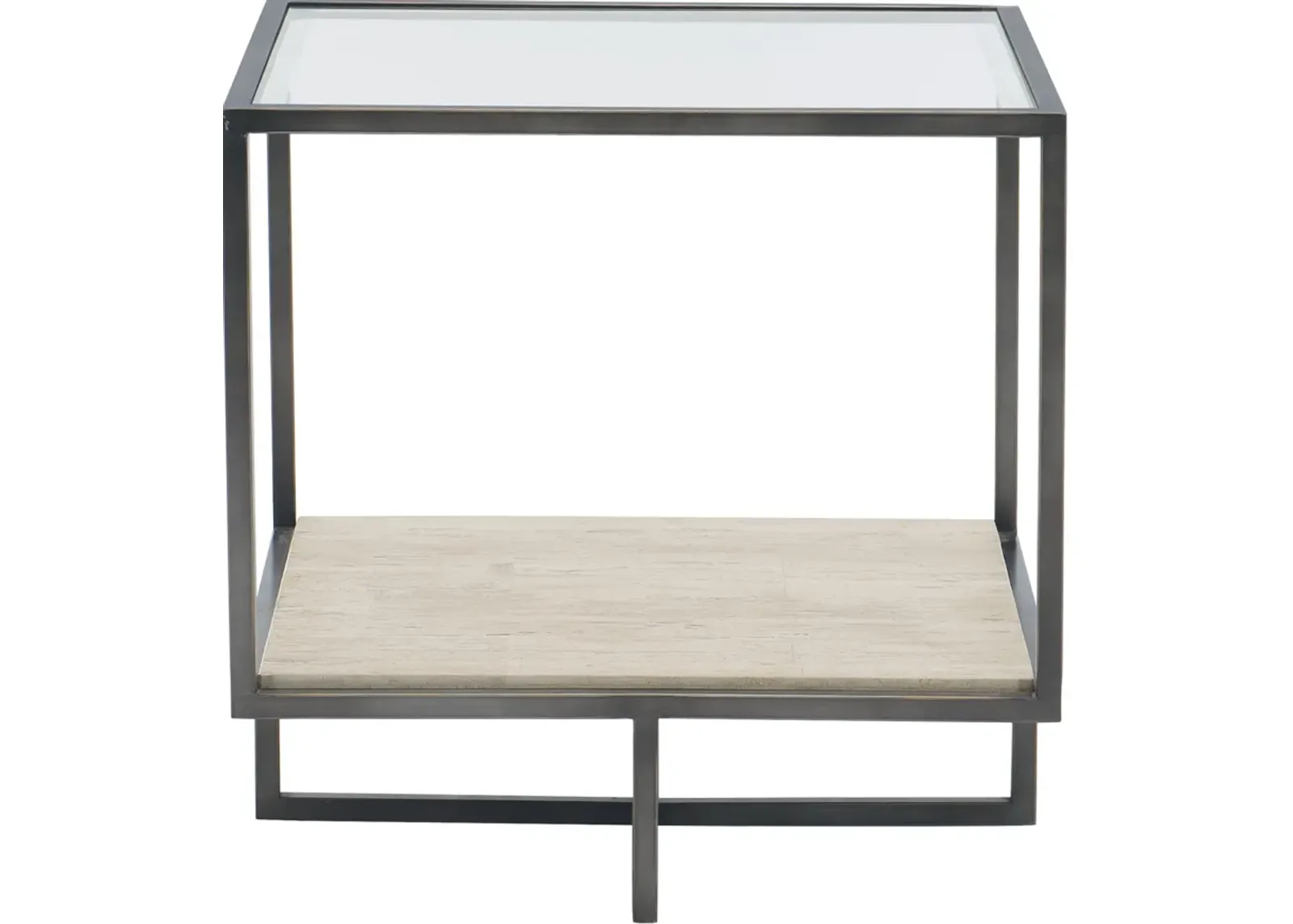 Bernhardt Living Harlow Side Table