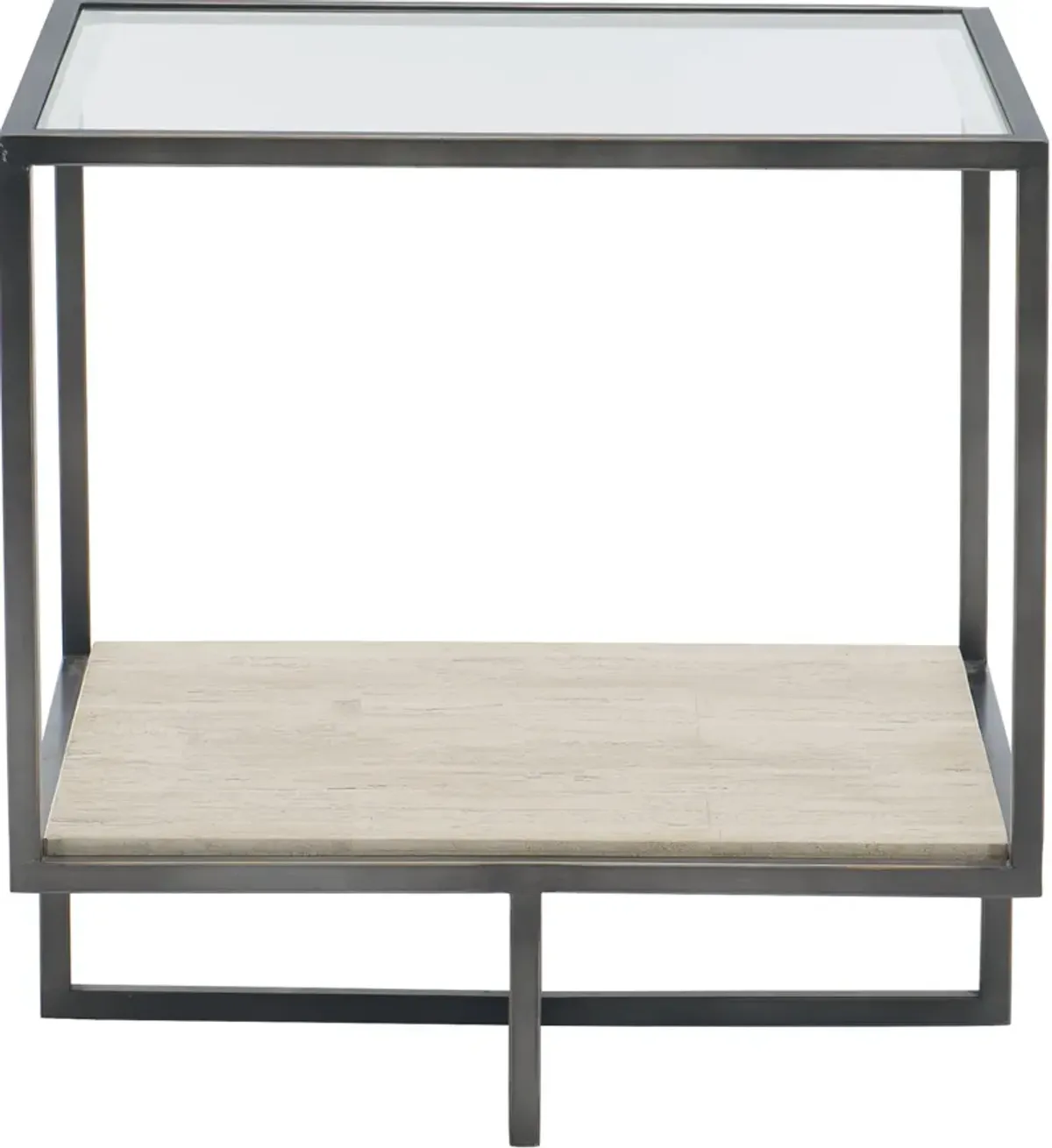 Bernhardt Living Harlow Side Table