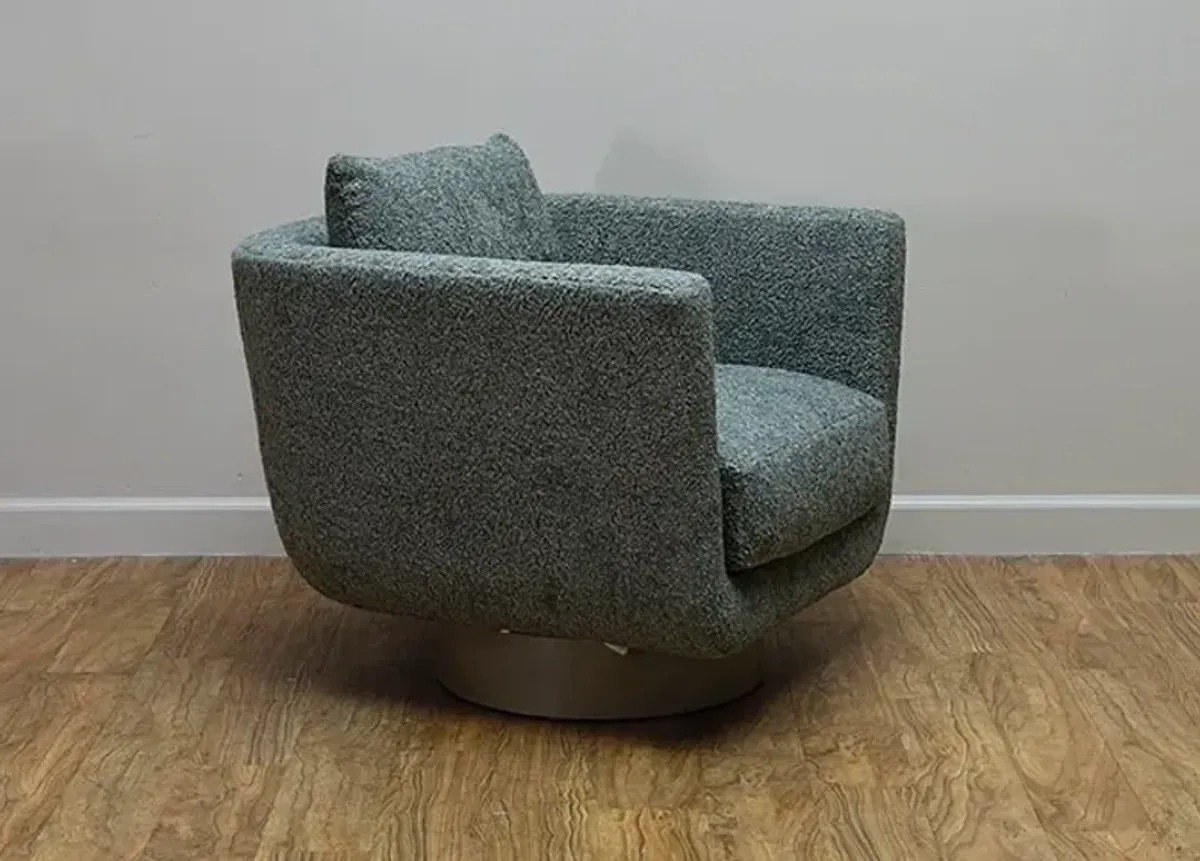 Bernhardt Interiors GEMMA SWIVEL CHAIR