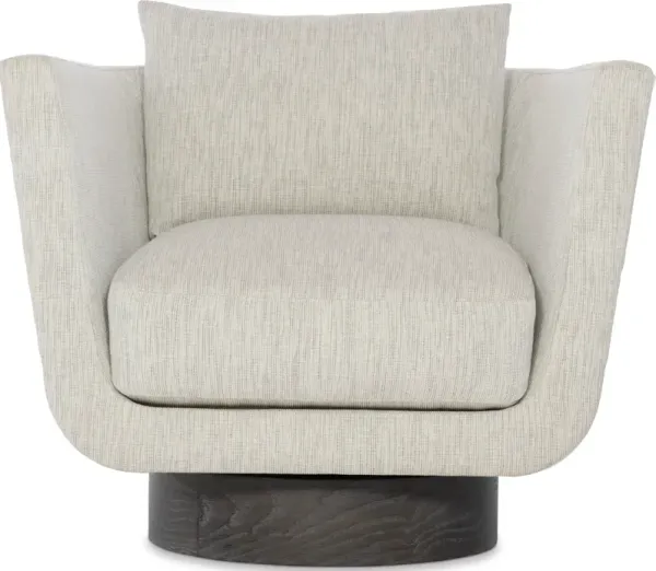 Bernhardt Interiors GEMMA SWIVEL CHAIR
