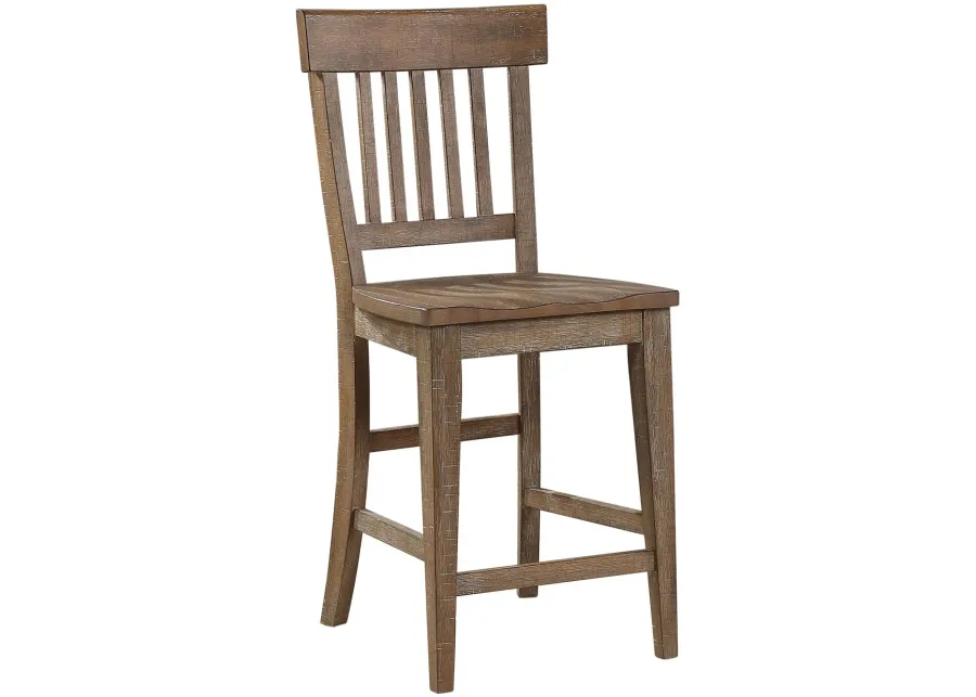 Crawford Street ORLEANS COUNTER STOOL