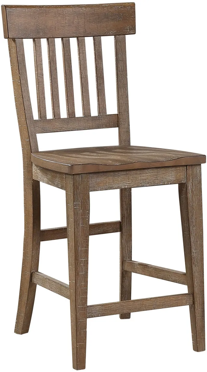 Crawford Street ORLEANS COUNTER STOOL