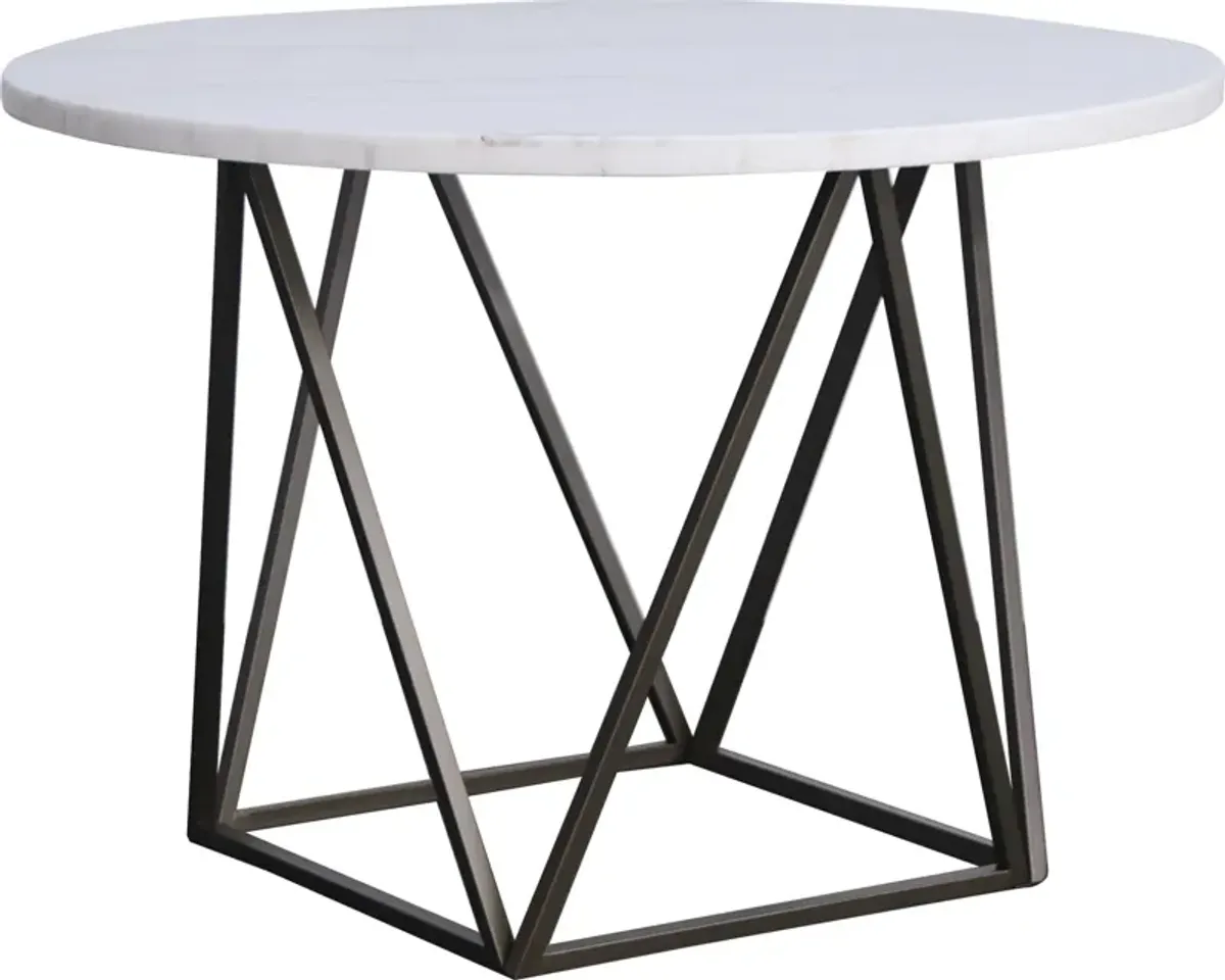 Crawford Street WESTFIELD DINING TABLE