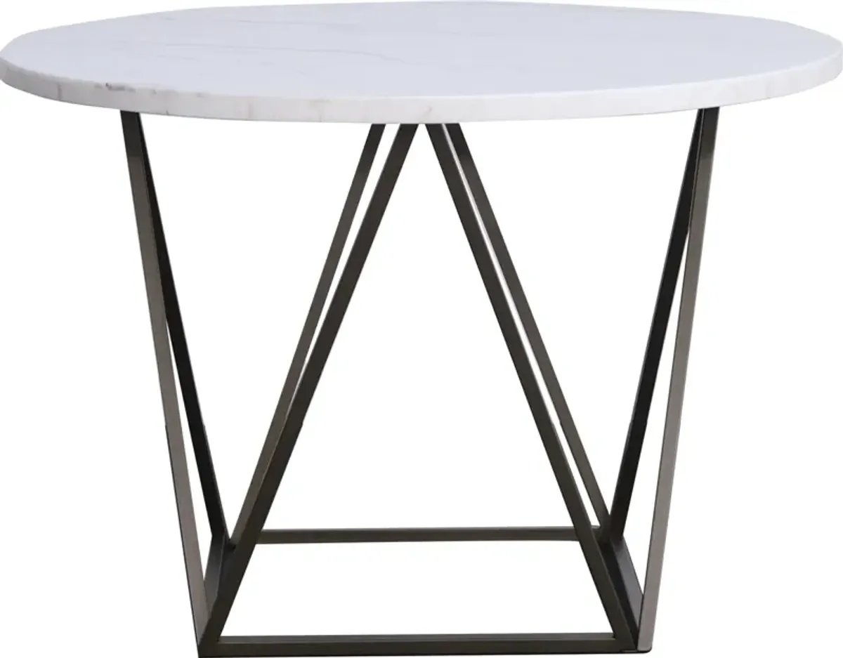 Crawford Street WESTFIELD DINING TABLE