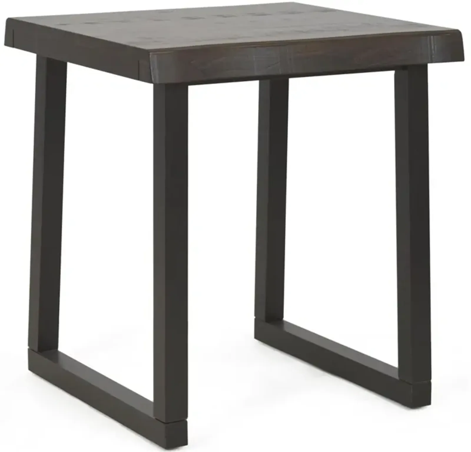 Crawford Street NATURE END TABLE