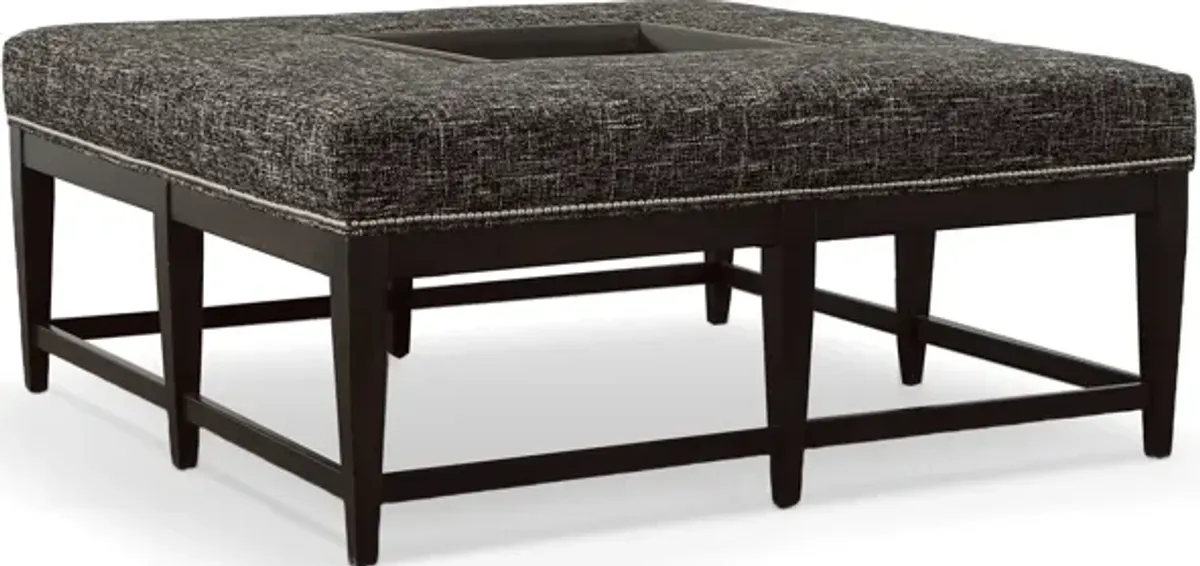 Lexington CARILLON COCKTAIL OTTOMAN