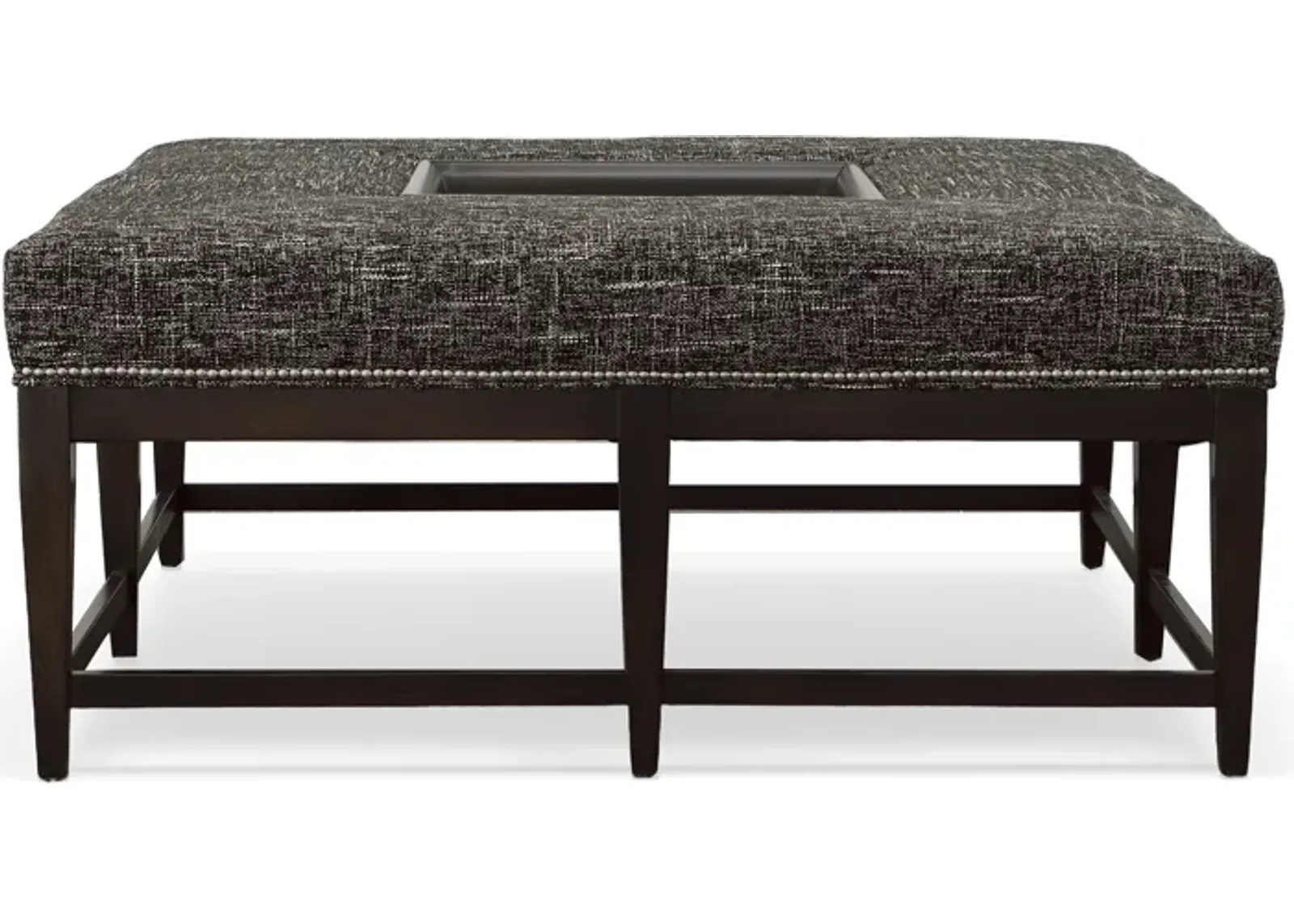 Lexington CARILLON COCKTAIL OTTOMAN