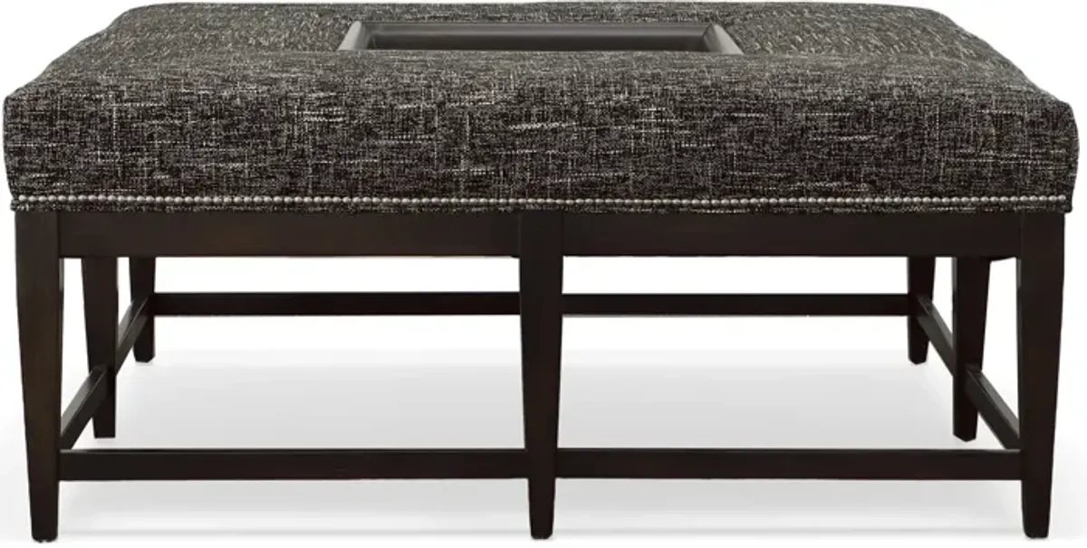 Lexington CARILLON COCKTAIL OTTOMAN