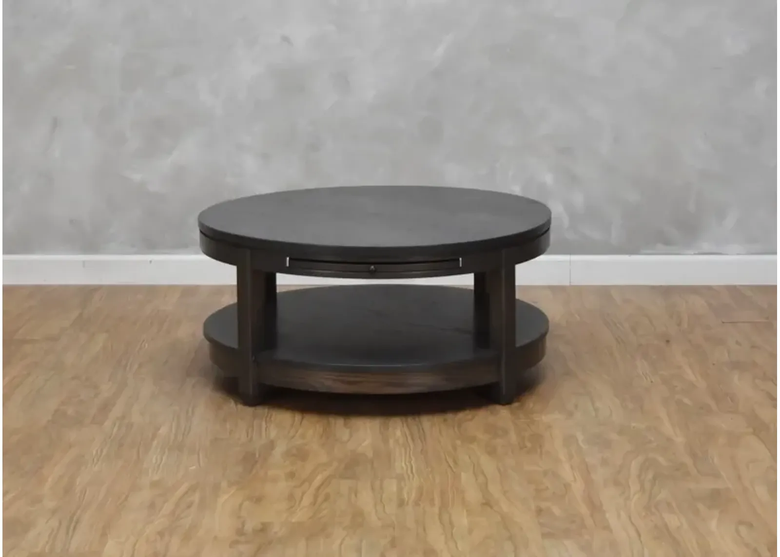 Hopewood  Antigo Round Cocktail Table