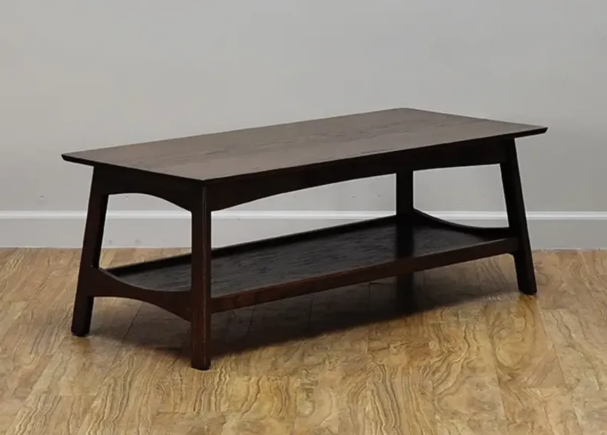 Hopewood  LAUREL 48" COCKTAIL TABLE