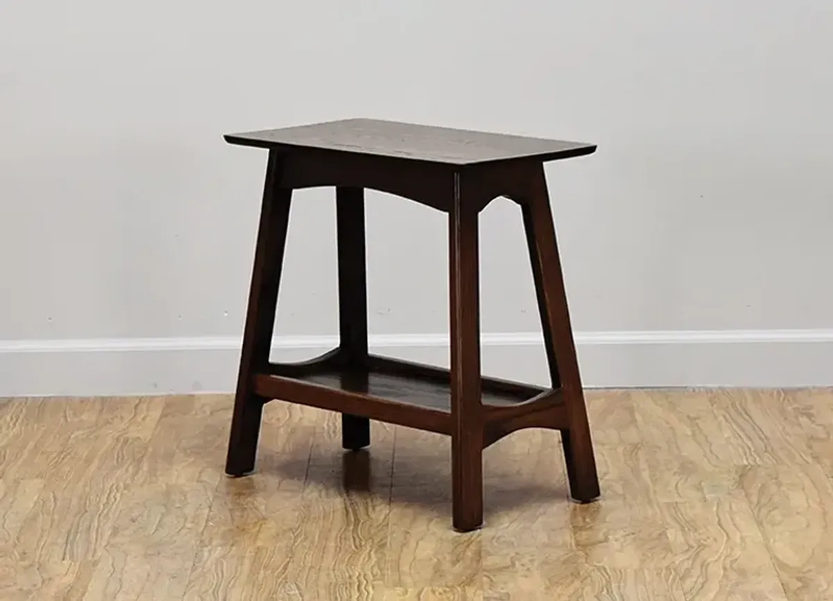 Hopewood  LAUREL 13" END TABLE