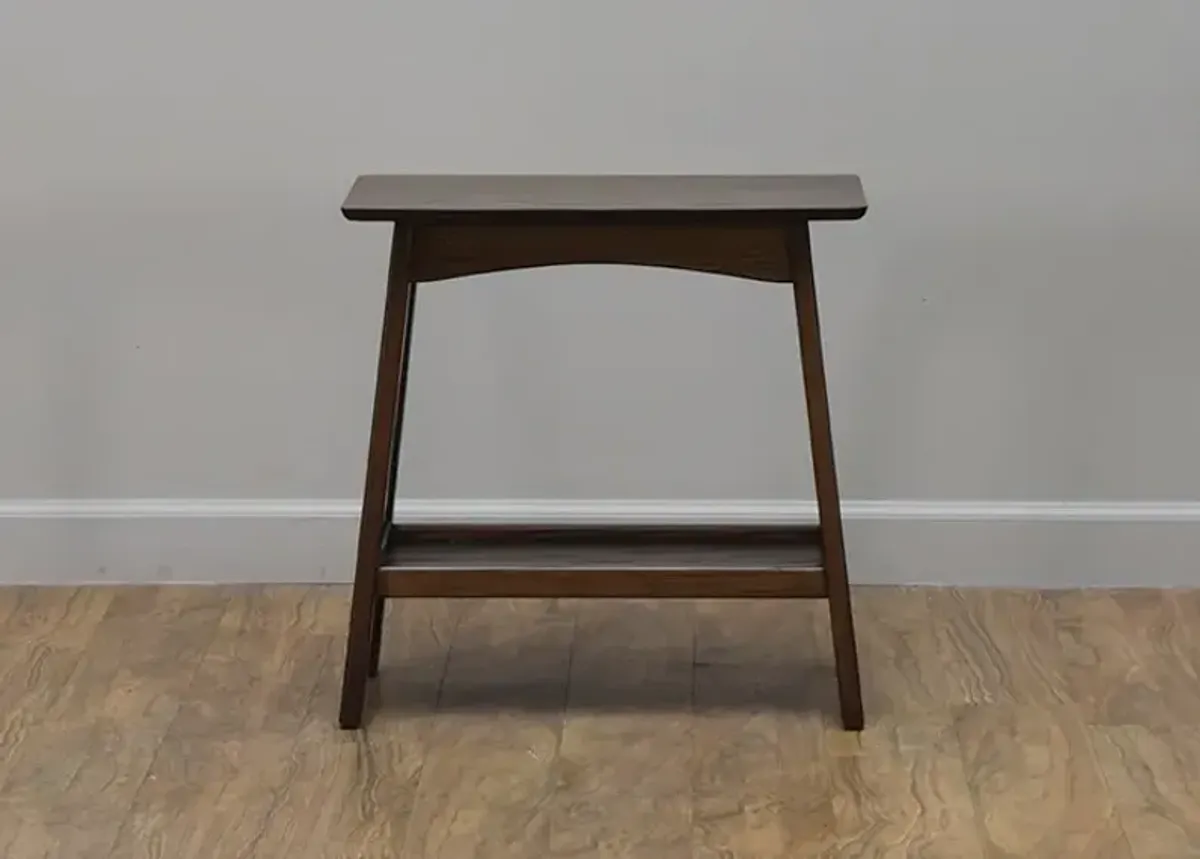 Hopewood  LAUREL 13" END TABLE
