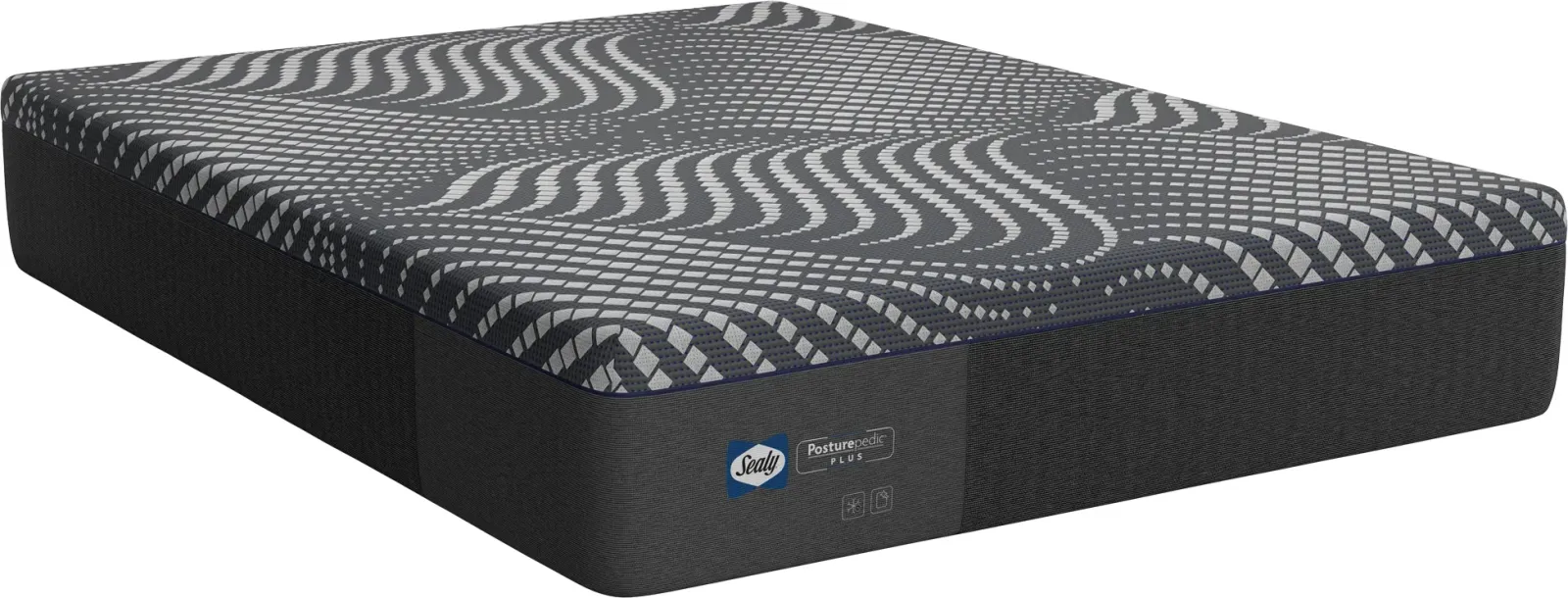 Sealy® ALBANY FULL FIRM MATTRESS ONLY