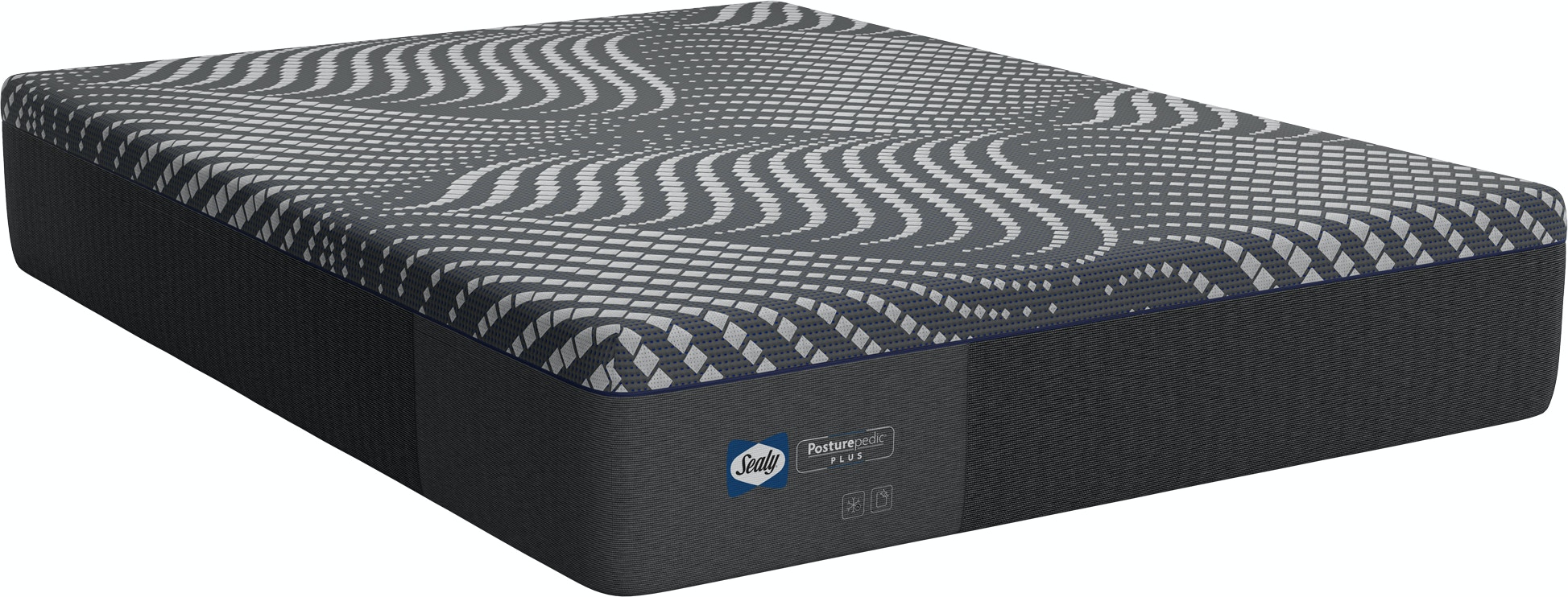 Sealy® ALBANY KING MATTRESS ONLY