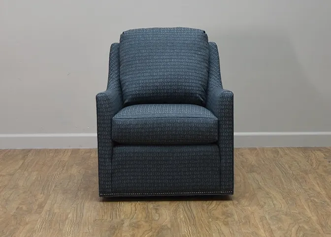 Smith Brothers 560 SWIVEL CHAIR