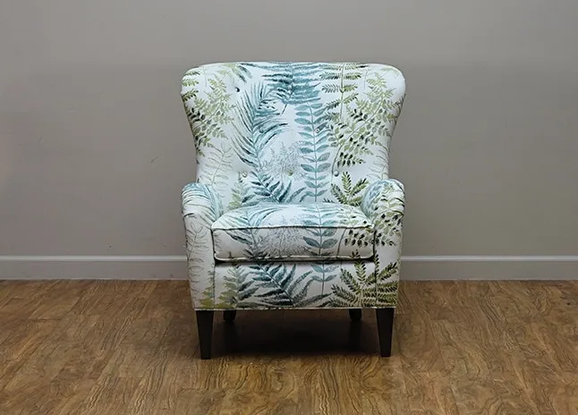 Smith Brothers 502 CHAIR